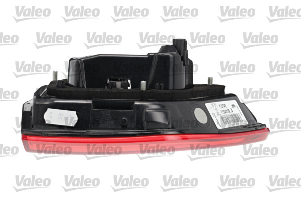 VALEO 047272 ORIGINAL PART Baklys